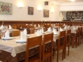 Sala do Restaurante